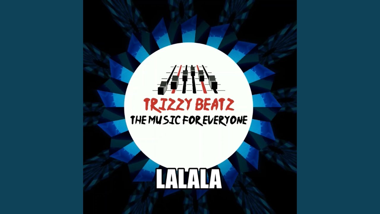 Lalala Trizzybeatz Shazam Bbno$ & y2k] did i really just forget that melody? lalala trizzybeatz shazam