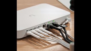 How to Install OpenSpeedTest on UXG-Fiber | Step-by-Step Setup Guide