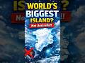 Greenland – Sabse Bada Island! 80% Baraf Se Dhakka 😱❄️ #BiggestIsland #Knowledge #Shorts#RehanXplore