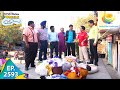 Taarak Mehta Ka Ooltah Chashmah - Episode 2593 - Full Episode