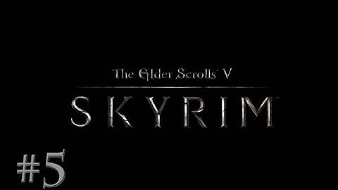 Skyrim - E05 - Fully Upgradeable Breezehome Mod (Part 1)