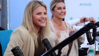 Dancing with the Stars Cast Plays Just Dance at Levine Childrens Hospital