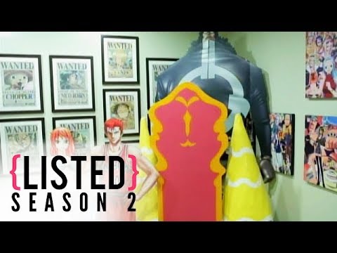 TOEI Animation Philippines | Listed Season 2 - YouTube