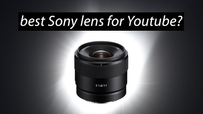 E ultra-wide YouTube APSC f1.8 REVIEW: Sony - 11mm for