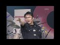 노이즈 Noise 변명 뮤직스테이션 KBS 19930531 방송