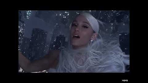 Ariana grade no tears left to cry Fan Edit