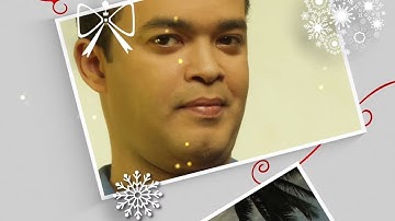 Alex Bueno - Navidad Sin Mi Madre - Lyric Video