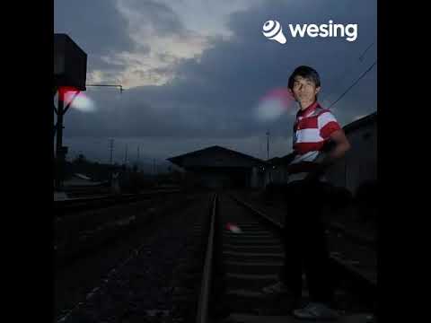 ungu - rindu berat WeSing