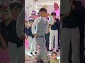 Turkish Young Baby Beautiful Dance