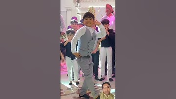 Thumbnail of Turkish young baby beautiful Dance