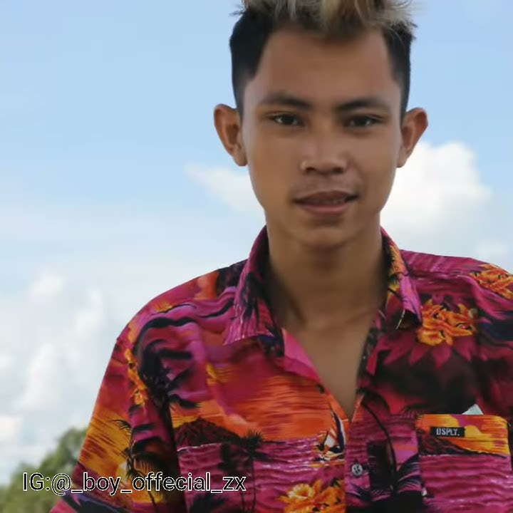 Calon mantu mau lewat