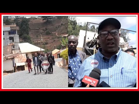 Video: Ziara ya Ujerumani imewekwa kwa uamsho