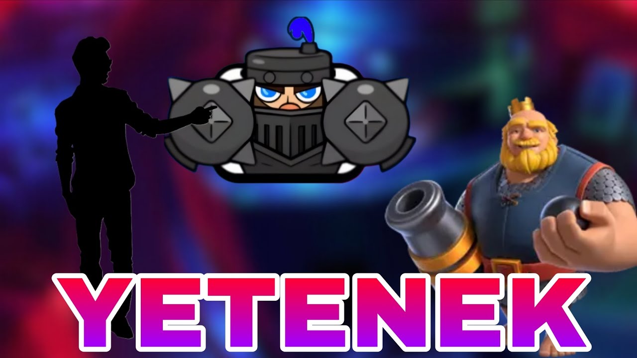 Çok Yetenekli Destem!!