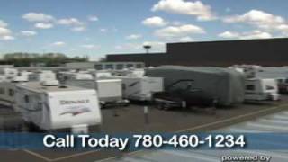St Albert Self Storage Ltd - (780)460-1234