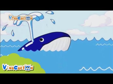 Bé Yêu Học Chữ Cái U-Ư-V-X-Y | Hoạt Hình Việt Nam | Chương Trình Thiếu Nhi | Vietnam Alphabet