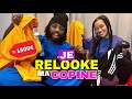 JE RELOOKE MA COPINE