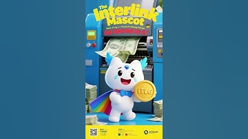 🔥 InterLink Dey Blow Up! 20MUSD Don Land for Web3! 🇳🇬💸 #InterLink #ITLG #CryptoNaija #Web3Nigeria