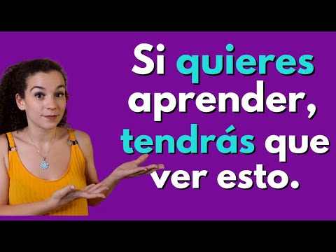 Tipos de oraciones