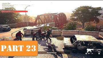 State of Decay 2: New Community No Boons Lethal Challenge Full Game [4K] Part 23 - No Commentary