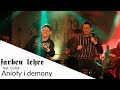 FARBEN LEHRE feat. Gutek - Anioły i demony (live akustycznie)