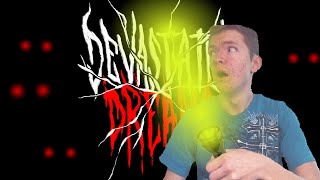 THEY LURK IN THE SHADOWS | Devastated Dreams (Demo)