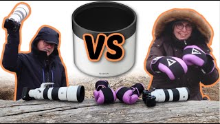 The Great Lens Hood Controversy