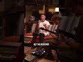 The Wonderful Blood w/ @korymillermusic