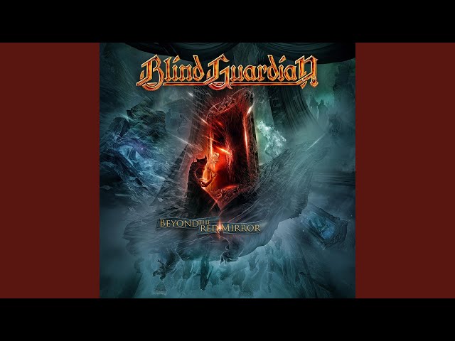 Blind Guardian - The Holy Grail