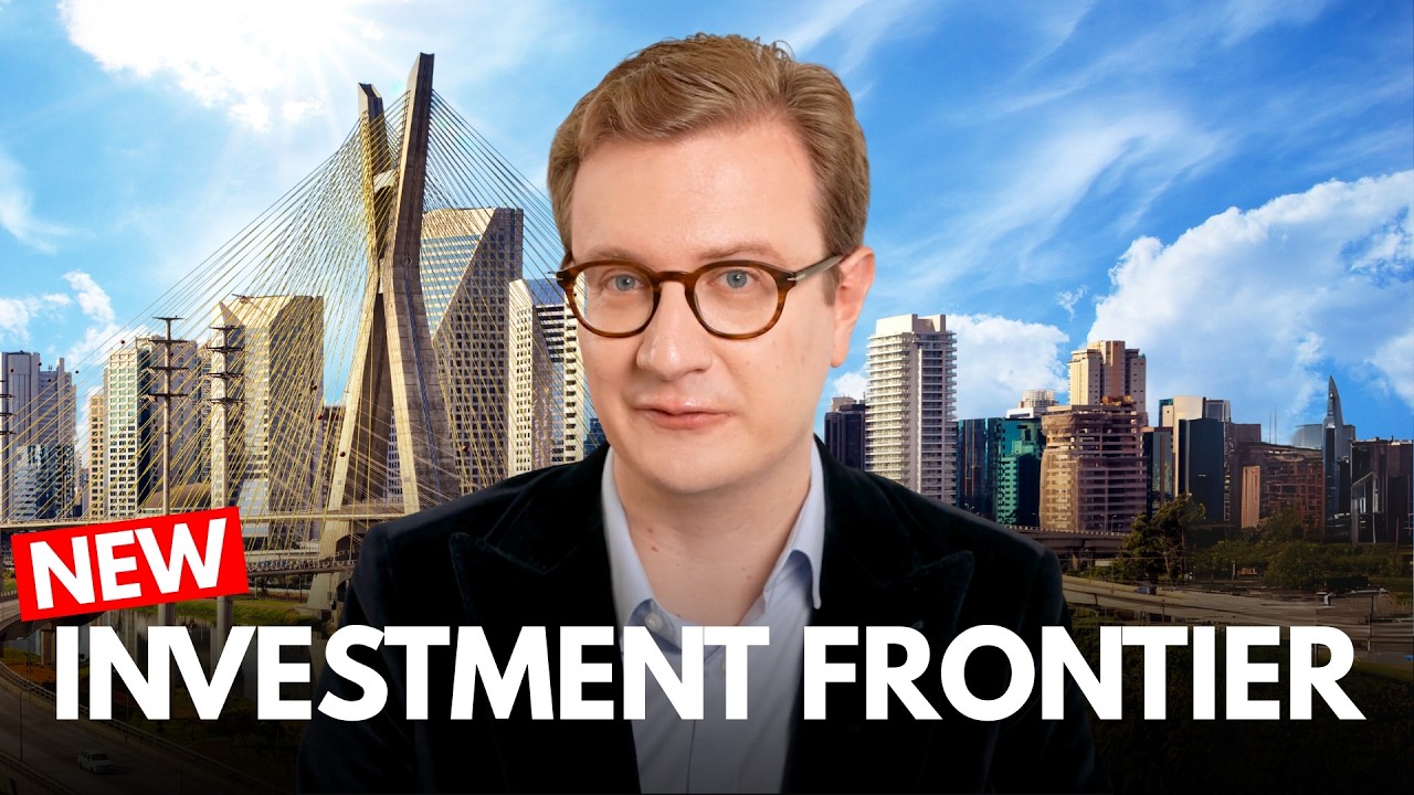 Invest in This Country and Earn 18% Interest TAX FREE!