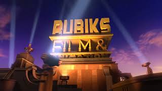 Rubiks Film & Animation [2024-]