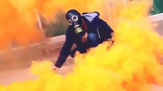 Urbanmeet 2016 Urbex People Samarinda