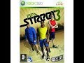 Fifa Street 3 - Xbox 360 Gameplay