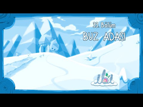 Buz Adası | İbi 3. Sezon 7. Bölüm