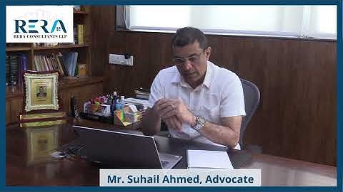 What is the Relevance of Allottee Association under RERA?