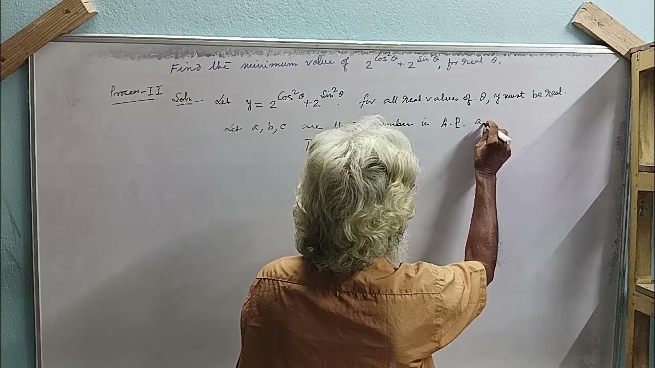 Minimum Value Of 2 Cos Square X 2 sin Square X Method 1 minimum-value-of-2-cos-square-x-2-sin-square-x-method-1