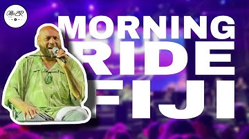 Thumbnail of Morning ride + Let’s do it again  | @FijiTheArtist + @j.boogmusic | Homecoming fest 1 2024