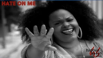 Jill Scott - "Hate On Me" (Official Music Video) | Hidden Beach Recordings