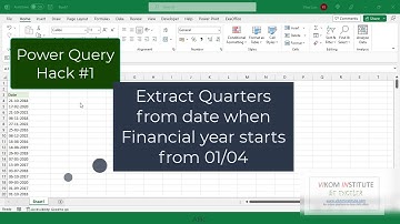 1_Extract Qtr when financials years start from Apr