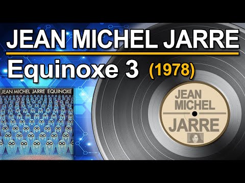 Jean Michel Jarre レコード Jean-Michel Jarre Oxygene - 3rd UK Vinyl LP — RareVinyl.com