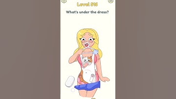 Dop 2 Level 516 #Shorts #DOP2 #Billiongameplay