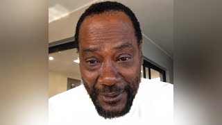 RIP! Ronald LaPread’s Last Words Before Death💔
