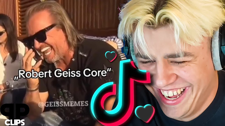 Papaplatte zeigt private TikToks, die er zu lustig findet 4.0