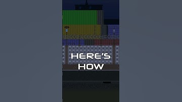 Building Environments with TileMap🏗️ #gamedev #NormaGame #indiegame #pixelart #indiedev