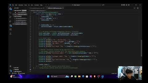 Tugas 3 algoritma dan pemrograman 