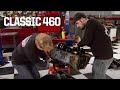 Rebuilding a Junkyard Ford 460 on a Rock Bottom Budget - Horsepower S13, E4