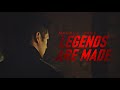 Legends Are Made • Magnus Bane