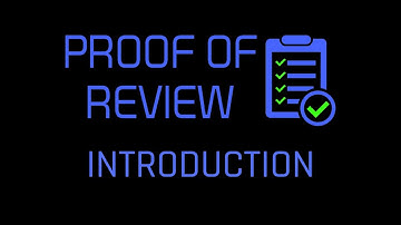 Proof of Review - Introduction with Growdigi