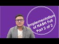 IMPLEMENTATION: NABH Full Part 2 of 2