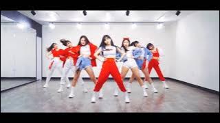 Girls Generation I Got A Boy Dance Cover Mirror By More Than Youth