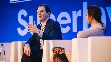 Catch up on SuperInvestor 2022: The world